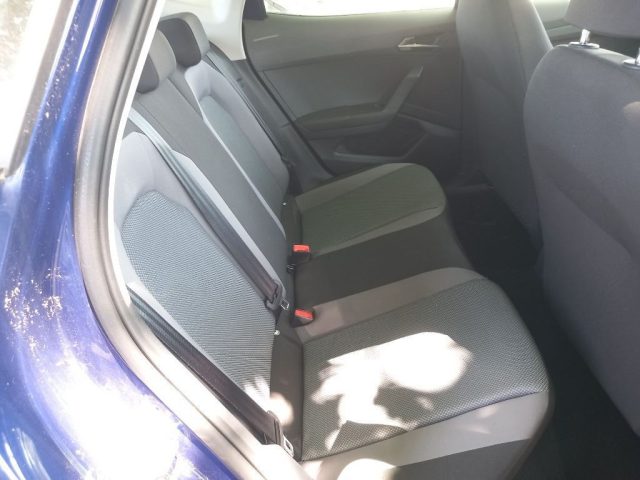 SEAT Arona usata, con Cruise Control