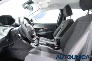 PEUGEOT 208 usata, con Vivavoce