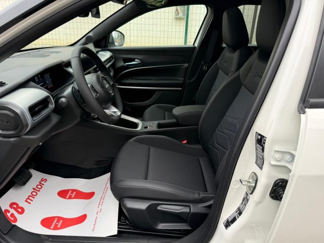 JEEP Avenger usata, con Climatizzatore