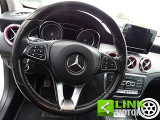 MERCEDES-BENZ GLA 180 usata, con Servosterzo