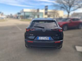 MAZDA CX-30 usata, con Antifurto