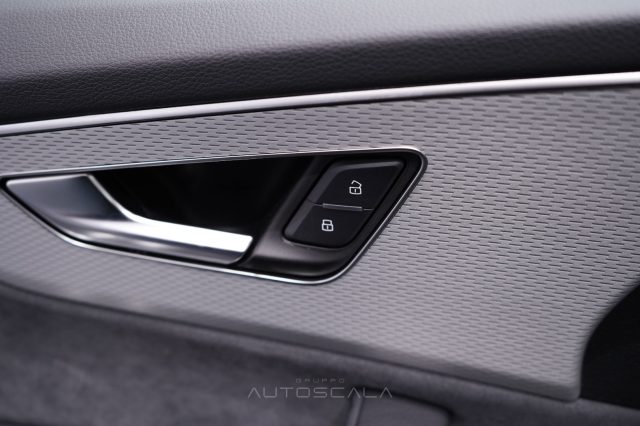 AUDI Q8 usata, con Cruise Control