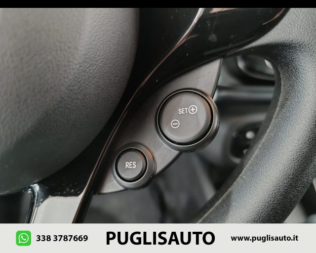 SMART ForTwo usata, con Immobilizzatore elettronico