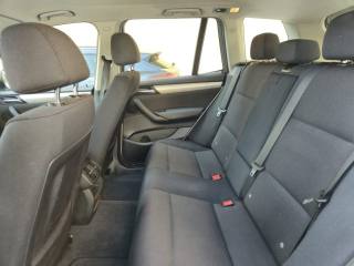 BMW X3 usata, con ESP