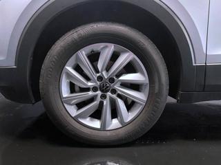 VOLKSWAGEN T-Cross usata, con Cerchi in lega