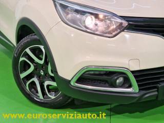 RENAULT Captur usata 52