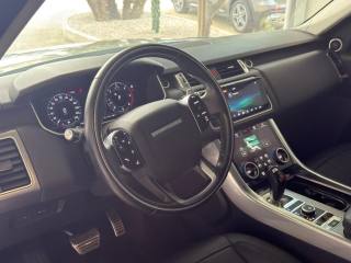 LAND ROVER Range Rover Sport usata, con Sensore di luce