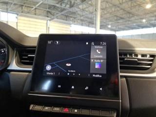 RENAULT Captur usata, con Cruise Control