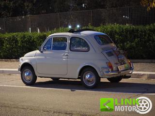 FIAT 500L usata 7