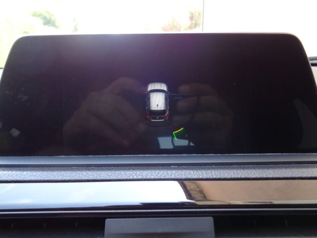 BMW 116 usata, con Controllo trazione