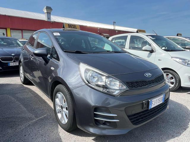 KIA Rio usata, con Airbag