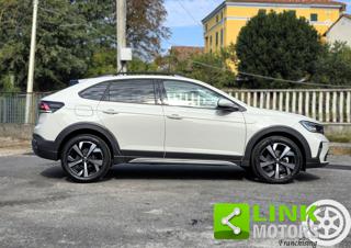 VOLKSWAGEN Taigo usata, con Sedile posteriore sdoppiato
