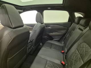 NISSAN Qashqai usata, con Bluetooth
