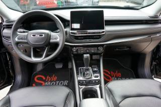 JEEP Compass usata, con Cerchi in lega
