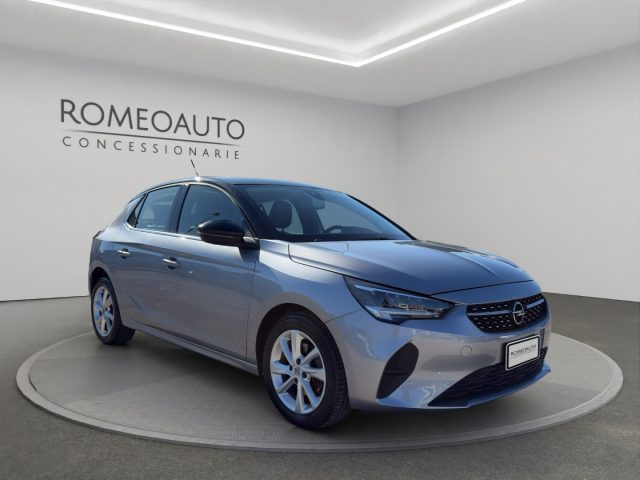 OPEL Corsa usata, con Chiusura centralizzata