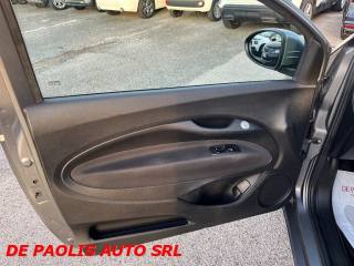 FIAT 500e usata, con Alzacristalli elettrici
