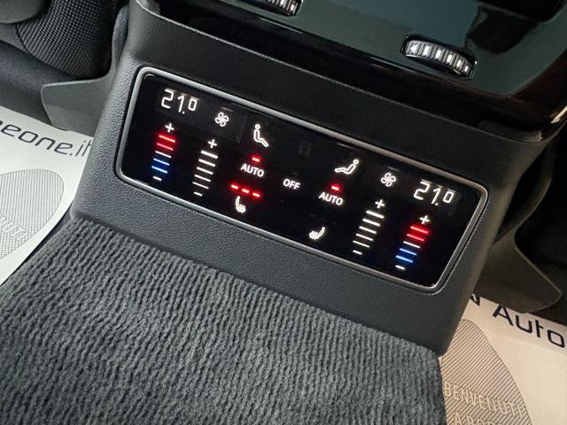 AUDI A6 usata, con Park Distance Control