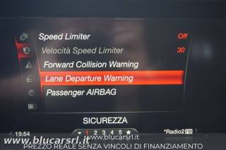 ALFA ROMEO Stelvio usata, con Autoradio digitale