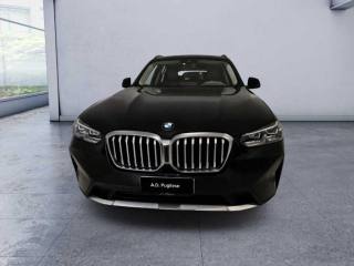 BMW X3 usata, con Fari LED