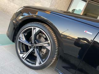 AUDI A4 usata, con Luci diurne