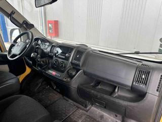 FIAT Ducato usata, con Immobilizzatore elettronico