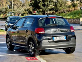 CITROEN C3 usata, con Airbag Passeggero