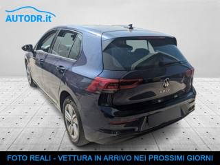 VOLKSWAGEN Golf usata, con Airbag laterali