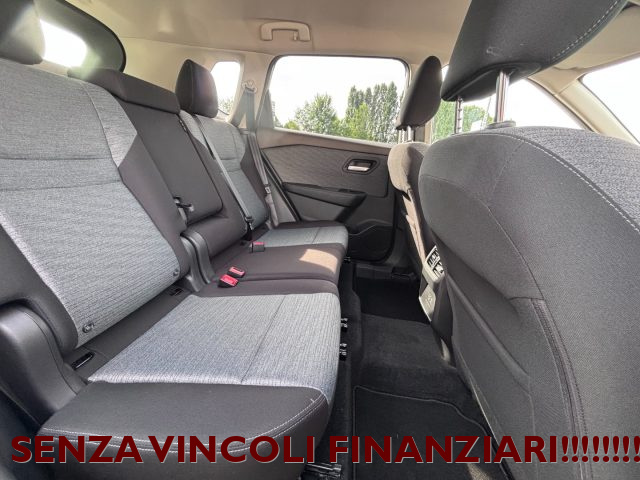 NISSAN X-Trail usata, con Controllo trazione