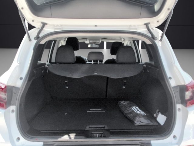 RENAULT Kadjar usata, con Autoradio