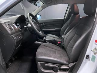 SUZUKI Vitara usata, con Cerchi in lega