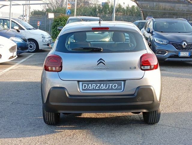 CITROEN C3 usata, con Luci diurne LED