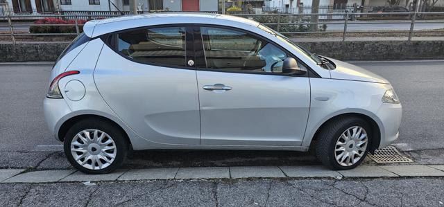 LANCIA Ypsilon usata, con Climatizzatore