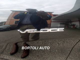 ALFA ROMEO Stelvio usata, con Immobilizzatore elettronico