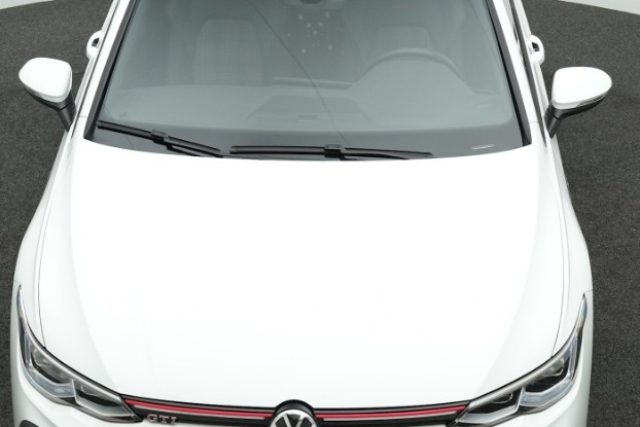 VOLKSWAGEN Golf usata, con Bluetooth