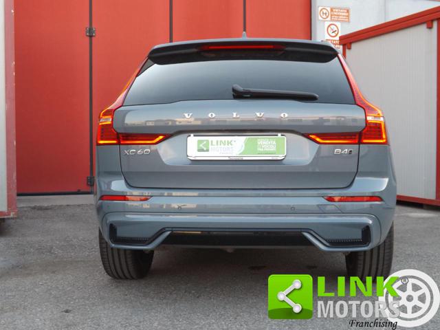 VOLVO XC60 usata, con Controllo trazione