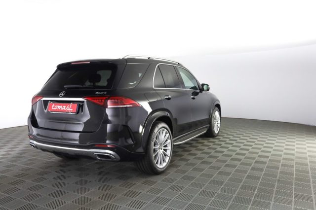 MERCEDES-BENZ CLA usata 3