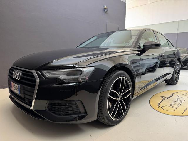 AUDI A6 usata, con ABS