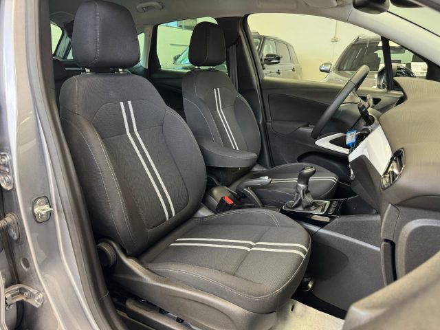 OPEL Crossland usata, con Controllo automatico clima
