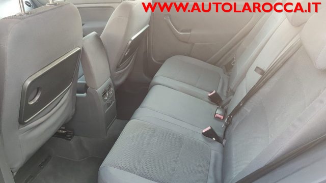VOLKSWAGEN Golf Plus usata, con Chiusura centralizzata
