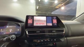 CITROEN C5 Aircross usata, con Interni in pelle