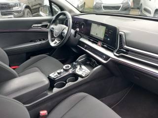 KIA Sportage usata, con Bluetooth