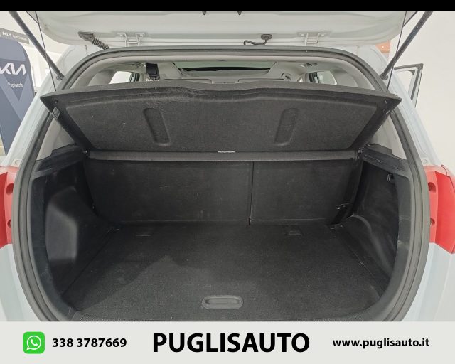 KIA Venga usata, con Airbag testa