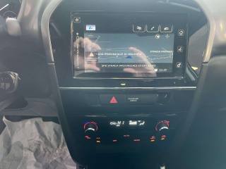 SUZUKI Vitara usata, con Cruise Control