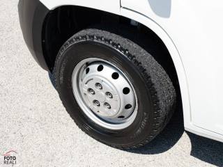 CITROEN Jumper usata, con Specchietti laterali elettrici