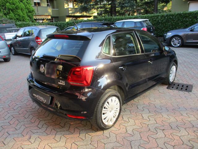 VOLKSWAGEN Polo usata, con Autoradio