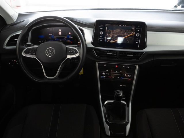 VOLKSWAGEN T-Roc usata 20