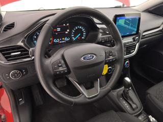 FORD Puma usata, con Climatizzatore