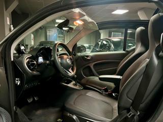 SMART ForTwo usata, con Specchietti laterali elettrici