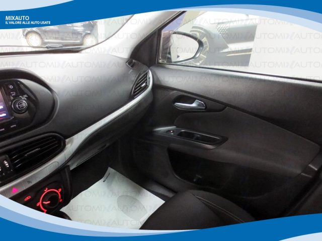 FIAT Tipo usata, con Climatizzatore