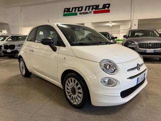 FIAT 500 usata, con Alzacristalli elettrici